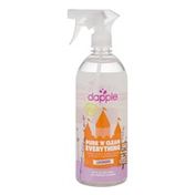 Dapple Pure 'n' Clean Everything All Purpose Cleaner Lavender Scent