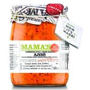 Mama's Hot Ajvar