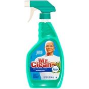 Mr. Clean with Febreze Meadows and Rain Multi-Surface Cleaner