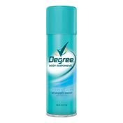 Degree Antiperspirant Deodorant Shower Clean