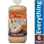 Thomas’ Everything Bagels