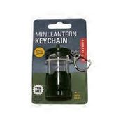 Kikkerland Design Mini Lantern Keychain