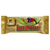 Kazana Nutrition Bar, Pistachio