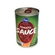 Kroger Tomato Sauce