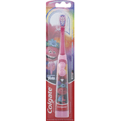 Colgate Toothbrush, Sonic Power, Extra Soft,