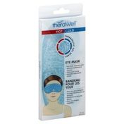 Thera Well Eye Mask, Hot/Cold