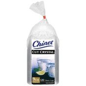 Chinet Plastic 9 oz Cups