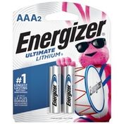 Energizer AAA Batteries, Triple A Batteries