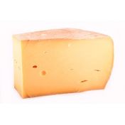 Quarter Wheel Fresh Switzerland Gruyere Cheese