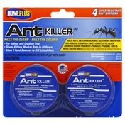 Homeplus Ant Killer, Child Resistant Bait Stations
