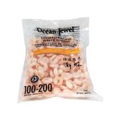 Ocean Jewel Frozen Cooked Shrimp Meat