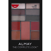 Almay Makeup, Medium/Deep Skin Tones 300