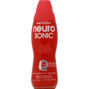 Neuro Sonic Nutritional Supplement, Energize the Healthy Way