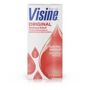 VISINE Original Redness Relief Eye Drops
