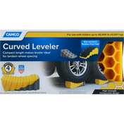 Camco Curved Leveler