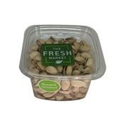 The Fresh Market In-Shell Pistachios