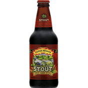 Sierra Nevada Beer, Stout, West Coast Style
