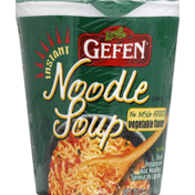 Gefen Noodle Soup, Instant