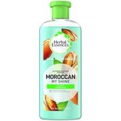 Herbal Essences Moroccan My Shine Shampoo & Body Wash