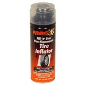 Mag 1 Tire Inflator, Fill 'n' Seal
