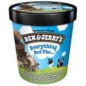Ben & Jerry's Ice Cream Everything But The…®