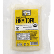 Hodo Tofu, Organic Non-GMO, Firm
