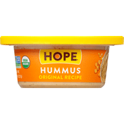 Hope's Hummus, Original Recipe