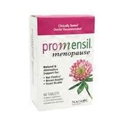 Natrol Promensil Menopause