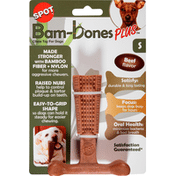SPOT Chew Toy for Dogs, Beef Flavor