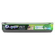 Swiffer Sweeper Pet Heavy Duty Multi-Surface Wet Cloth Refills for Floor Mopping and