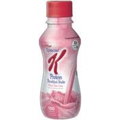 Kellogg's Special K Red Berries Protein Breakfast Shakes