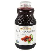 KNUDSEN Juice, Just Cranberry