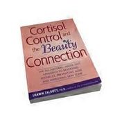 Nutri Books Cortisol Control & The Beauty Connection Book