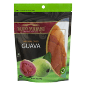 Klein's Naturals Natural Dried Guava