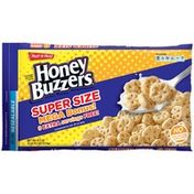 Malt-O-Meal Honey Buzzers Cereal