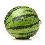 Organic Mini Seedless Watermelon