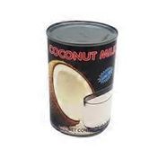 Globe Coconut Milk