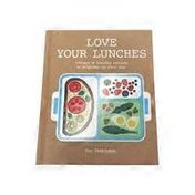 Hatchette Love Your Lunches Vibrant & Healthy Recipes to Brighten Up Your Day