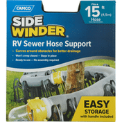Camco RV Sewer Hose Support