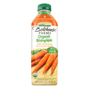 Bolthouse Farms 100% Organic Carrot