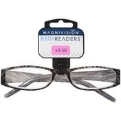 Hayes Rsp28b-2.50 Reading Glasses