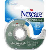 Nexcare Durable Cloth Tape