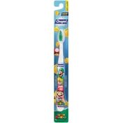 Orajel Super Mario Soft Toothbrush