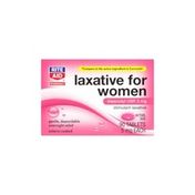 Rite Aid Women's Stimulant Laxative, 90 Tablets