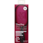 Conair Wet & Dry Detangler, The Pro, Knot