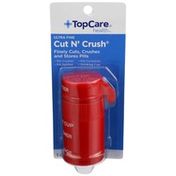 TopCare Cut 'N Crush Pill