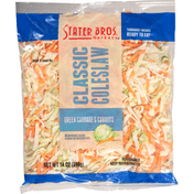 Stater Bros. Markets Coleslaw, Classic