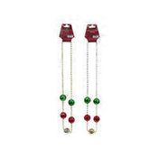 Only at the 99 Christmas POP Beaded Necklace with Balls