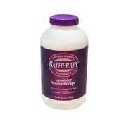 queen helene batherapy mineral bath salts