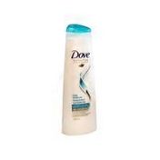 Dove Daily Moisture Therapy 2-in-1 Shampoo & Conditioner